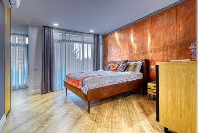 Duplex 3 camere I 3 bai I Floreasca - Pescariu - 7