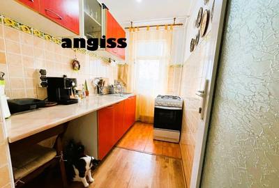 Apartament cu 3 camere semidecomandat în Vest - 7