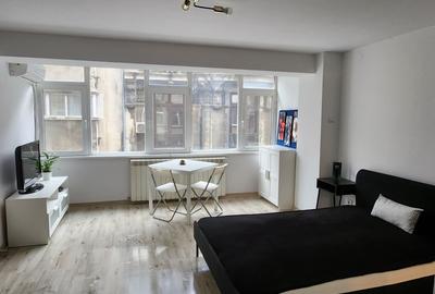 Ion Brezoianu, Cismigiu, Universitate Garsoniera de inchiriat - 2