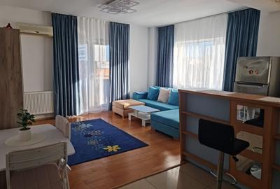 Mamaia-apartament 3 camere vedere lac - 2