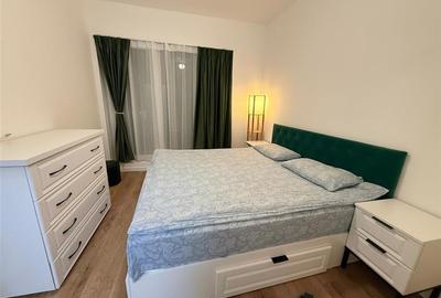 Apartament prima inchiriere Coresi - 6