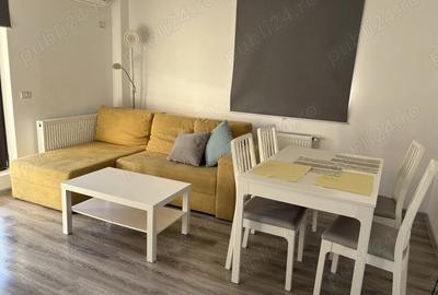 Apartament 3 camere, 2 bai, situat in Chiajna - 2