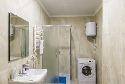 Garsonieră decomandată în Gemenii - 1