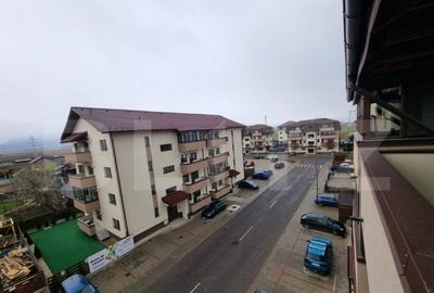 Garsoniera de inchiriat moderna -cu balcon ?i loc de pa - 5