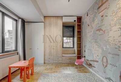 Vila Moderna | 4 Camere | Aviatiei - 18