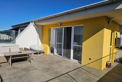 Penthouse de vanzare in Avantgarden - 13