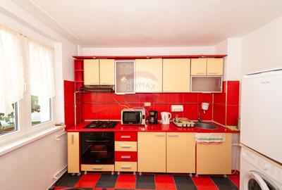 Inchiriere apartament 2 camere decomandat,  metrou 1 Decembrie 1918 Inchiriere apartament 2 camere decomandat,  metrou 1 Decembrie 1918 - 6