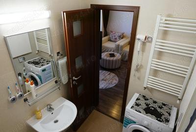 Garsoniera moderna de inchiriat in zona Salaj Confort Urban - 3