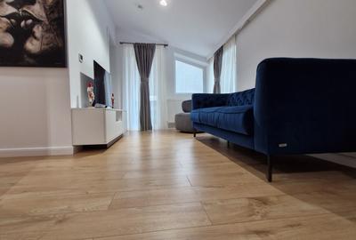 Apartament cu 2 camere decomandat în Central - 5