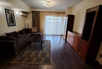 APARTAMENT 3 CAMERE LUX IN COMPLEX REZIDENTIAL CU CIRCUIT INCHIS - 1