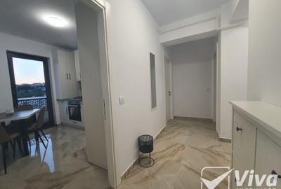 Ap 2CD, mobilat si utilat modern + loc de parcare, Pala Verde – Dealul Galata - 7