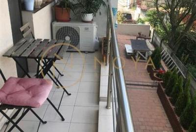 Apartament cu 3 camere decomandat, mobilat în Pipera - 4