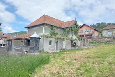 Vand casa la ?ara, teren ?i anexe, com Tureni, sat Mice?ti, jud Cluj - 5