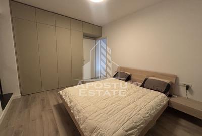 Apartament cu 3 camere,2 bai la Isho, balcon mare 20 mp, etajul intai - 5