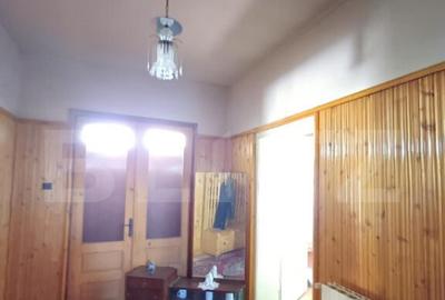 Casa renovabila cu 11508 mp teren, in Copaceni - 8