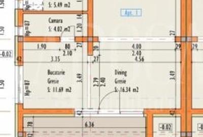Casa 4 camere de vanzare in Borhanci, Cluj Napoca - 5