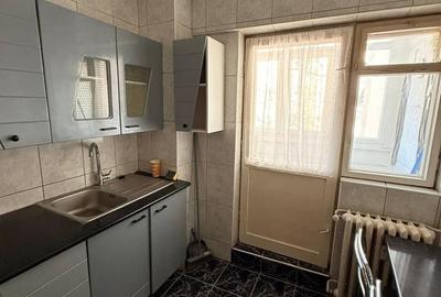 Apartament decomandat în Costin Georgian - 7