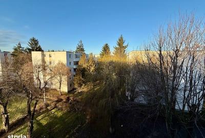 Apartament cu 2 camere nedecomandat în Central - 3