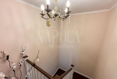 Casa 4 camere de vanzare in Floresti - 4