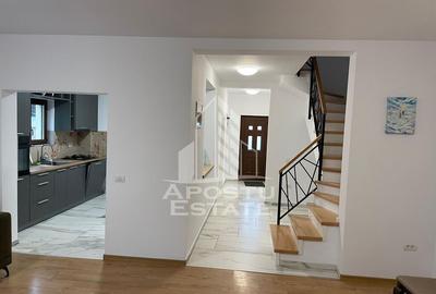 Casă cu 5 camere cu Canalizare în Giroc - 18