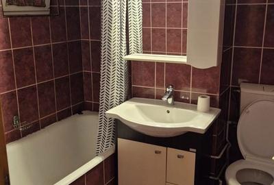 Apartament cu 2 camere decomandat în Central - 7