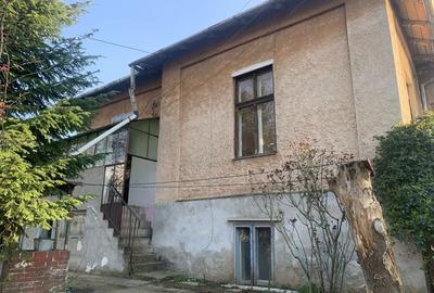 Casă cu 1 camere în Exterior Vest - 3