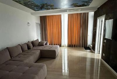 Apartament cu 4 camere decomandat în Central - 1