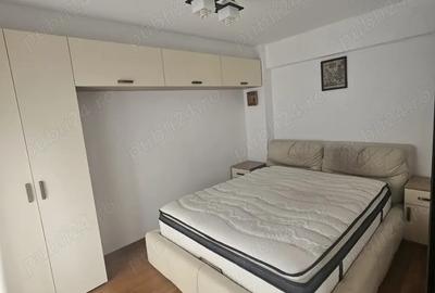 Apartament cu doua camere de inchiriat in zona liceului electrocontact ,scoala nr7 - 4