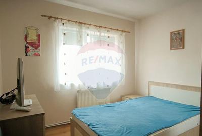 Apartament 4 camere, spa?ios ?i luminos, cartier Vi... - 7