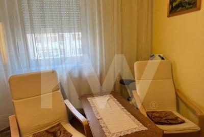 Apartament 2 camere | etaj 4 | zona Cedonia - 5