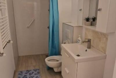 Apartament cu 2 camere decomandat, mobilat în Decebal - 3