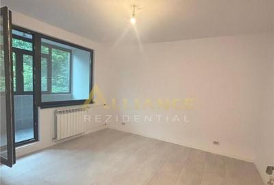 Apartament cu 3 camere decomandat în Berceni - 4