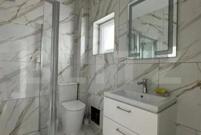 Casă cu 4 camere cu Teren 250 Mp în Central - 13
