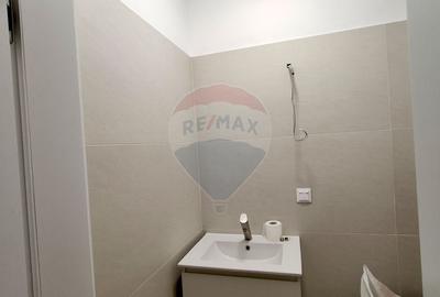 Apartament 3 camere, prima inchiriere - Zona Vivo / Urbano Panoramic - 14