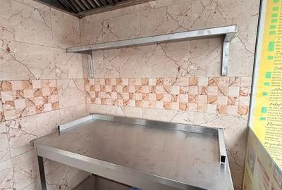 Casă cu 2 camere în Pieptănari - 3