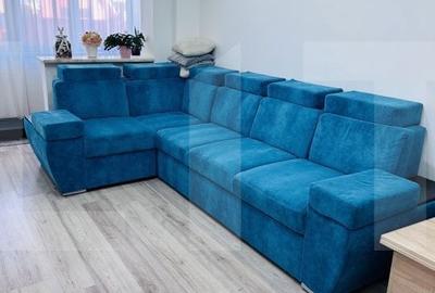 Apartament cu 3 camere în Aurel Vlaicu - 8