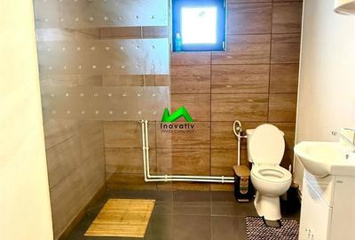 Casă cu 3 camere cu Teren 125 Mp în Central - 1