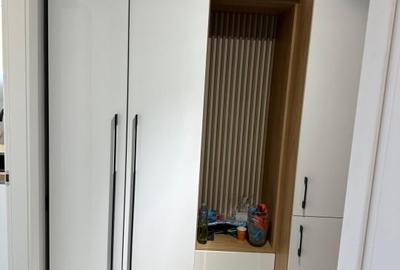 Apartament cu 2 camere semidecomandat, mobilat în Gara de Nord - 20