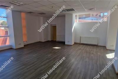 Spatiu de birouri 150 mp de inchiriat in Sibiu zona Mihai Viteazul - 1