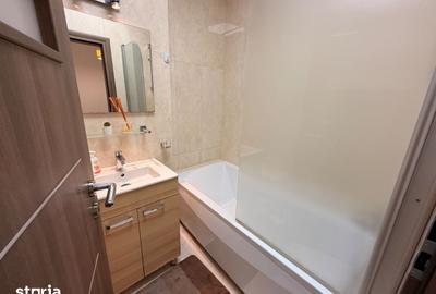 Apartament cu 3 camere, mobilat în Militari - 14