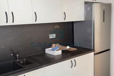 Apartament 2 camere lux pentru inchiriat, Victoria Rezidential - 17