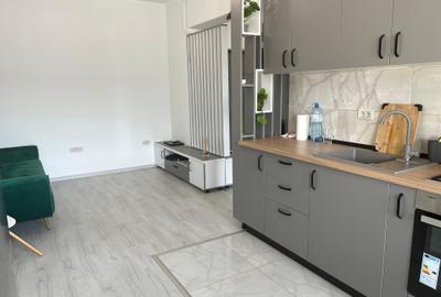 Vanzare Apartament 2 camere mobilat si utilat-Comision 0%-Militari - 17