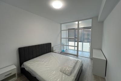 Garsonieră decomandată, mobilată în Cug - 3