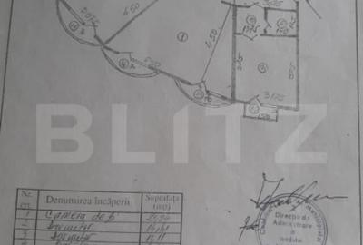 Apartament cu 3 camere decomandat, mobilat în Alba Iulia