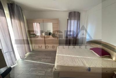 Apartament de 2 camere, modern, 50mp, parcare, in cartierul Buna Ziua - 10