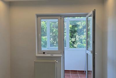 Apartament cu 3 camere decomandat în Central - 4