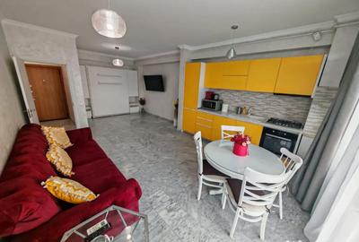 Apartament cu 2 camere decomandat în Mamaia - 10