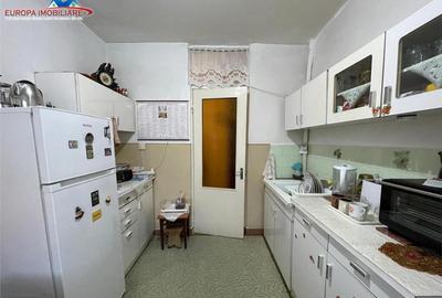 Apartament 2 camere de zona C5 Tulcea - 6
