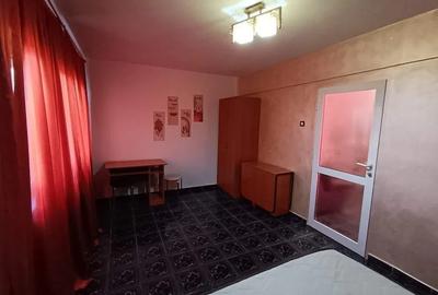 Apartament cu 2 camere, etajul 2/4, zona Podu Ros - 2