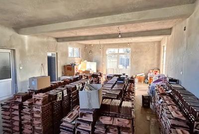 Inchiriez Spatiu comercial de 90 mp utili zona Piata Zahana - 5